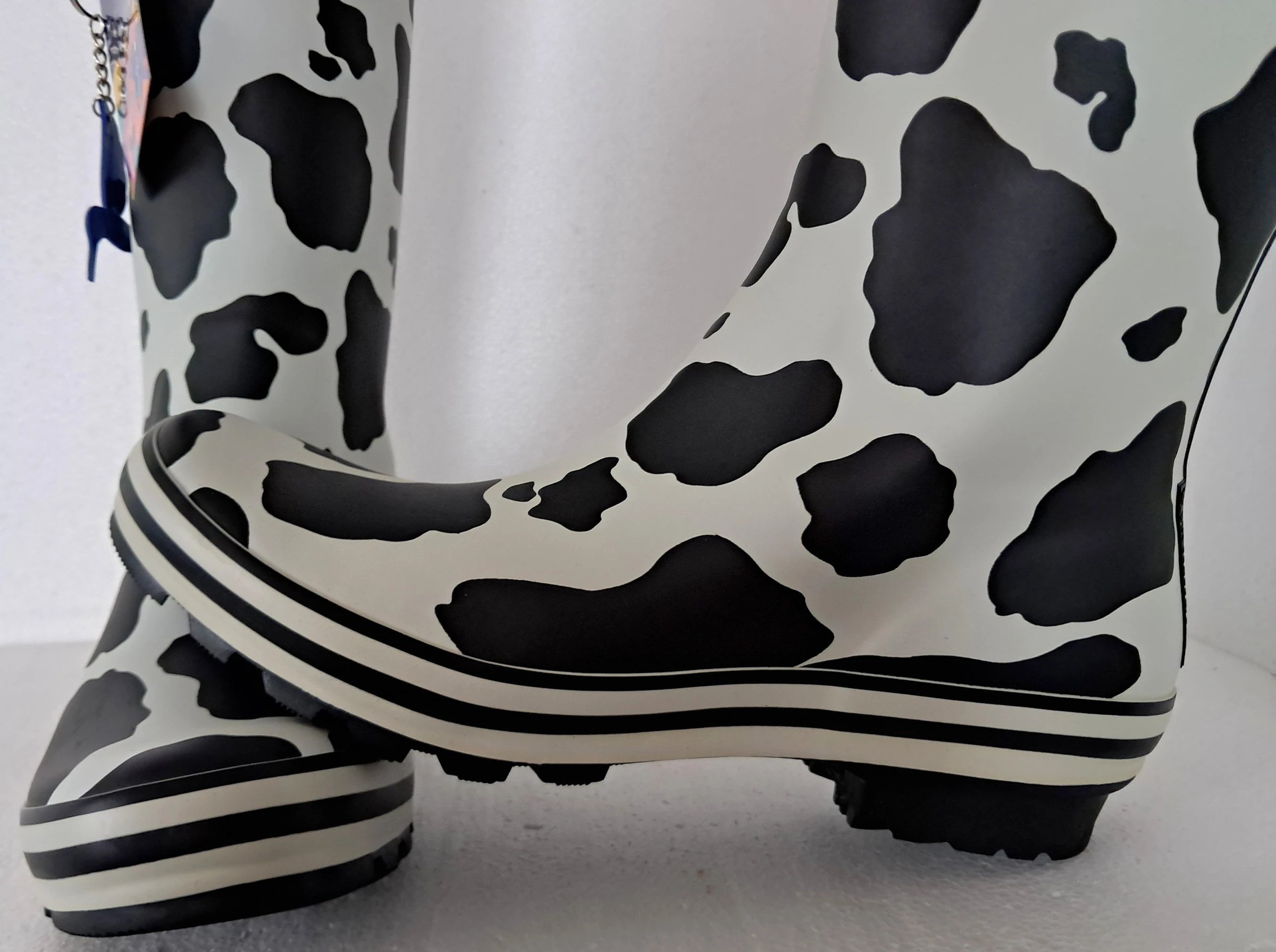 Regenlaarzen - Koe - Vache - Evercreatures - Maat 42 – photo 7
